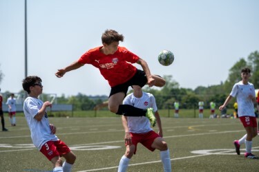 #9 - Umbro Top Rated Showcase (May 2023)