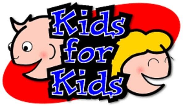 Kids for Kids Foundation 